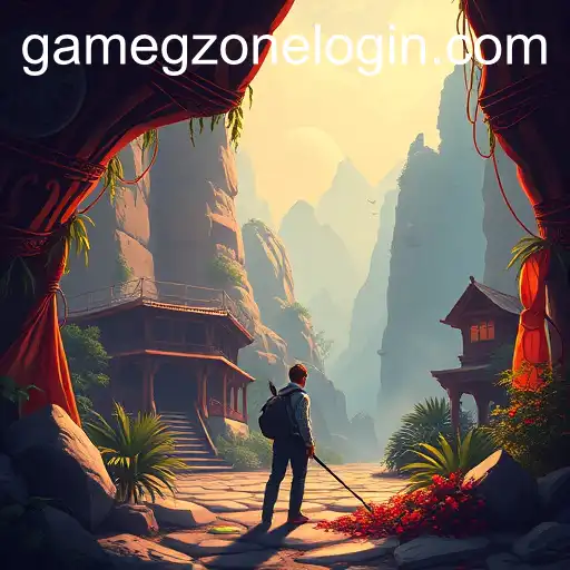 Exploring New Horizons: Adventure Games on Gamegzone