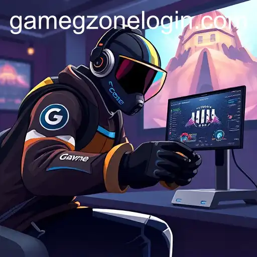 GameGZone: Revolutionizing Online Gaming in 2025