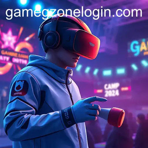 A New Era for Online Gaming in 2025: GameGZone's Impact