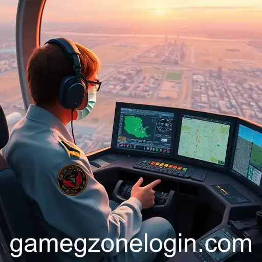 Evolution of GameGZone