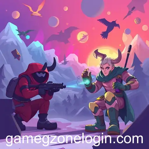 The Evolution of GameGzone in Modern Gaming