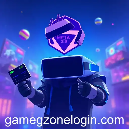 The Evolution of Online Gaming with GameGZone