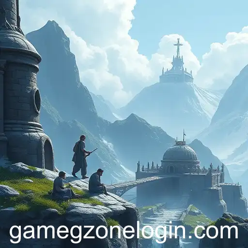 Gaming Revolution: Gamegzone's Impact