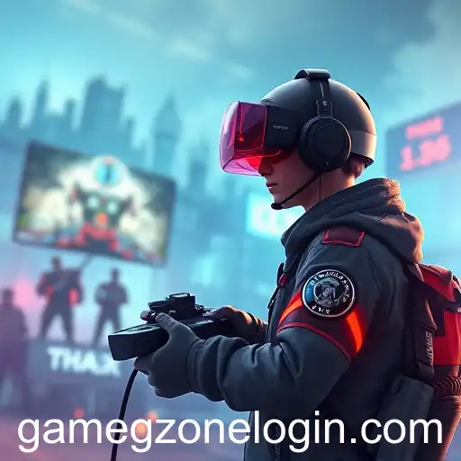 GameGzone Redefines Online Gaming Trends