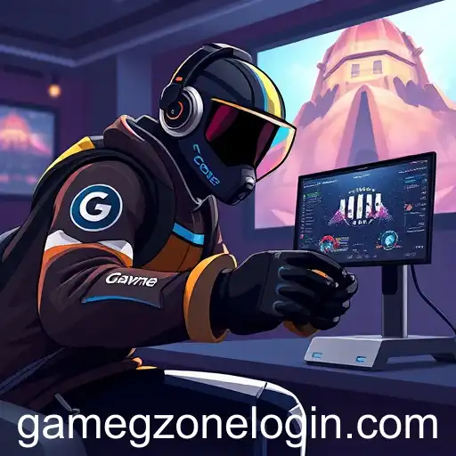 GameGZone: Revolutionizing Online Gaming in 2025