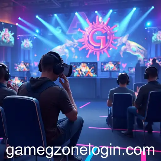 The Evolving Landscape of Online Gaming