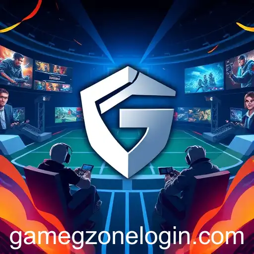 The Rise of GameGZone in the Gaming World