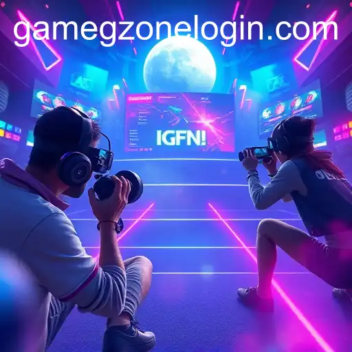 The Rise of GameGzone: Revolutionizing Online Gaming