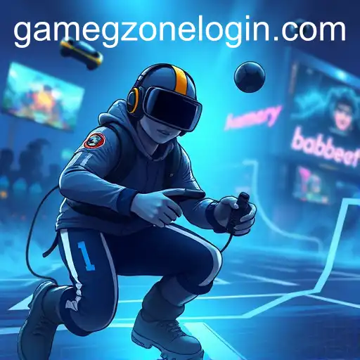 The Rise of GameGZone: Revolutionizing Online Gaming