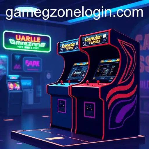 The Timeless Appeal of Arcade Games in the Digital Age