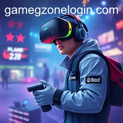GameGZone: Shaping the Future of Online Gaming