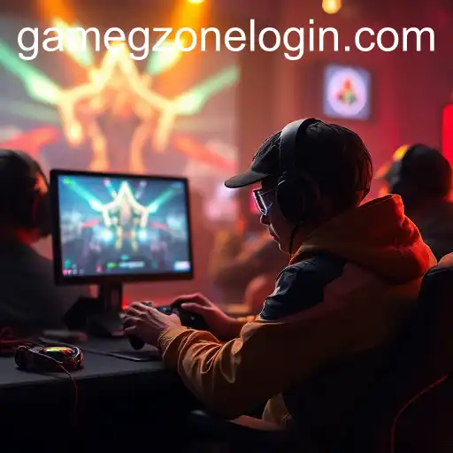 GameGzone: Shaping the Future of Online Gaming Communities