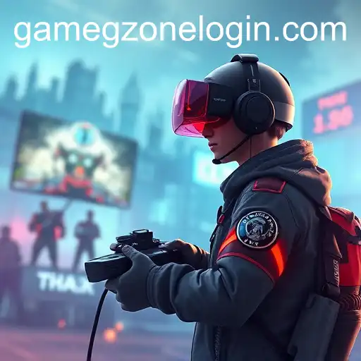 GameGzone Redefines Online Gaming Trends