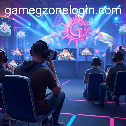 The Evolving Landscape of Online Gaming