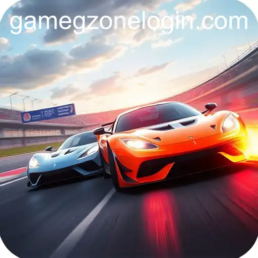The Thrilling World of Racing Games on GameGZone