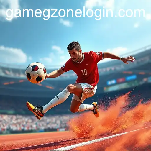 The Enduring Appeal of Sports Games on Gamegzone