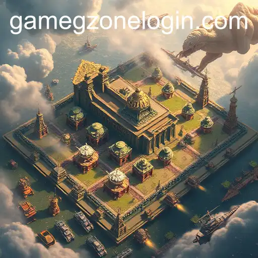 Unleashing the Power of Strategy Games in the Gaming World